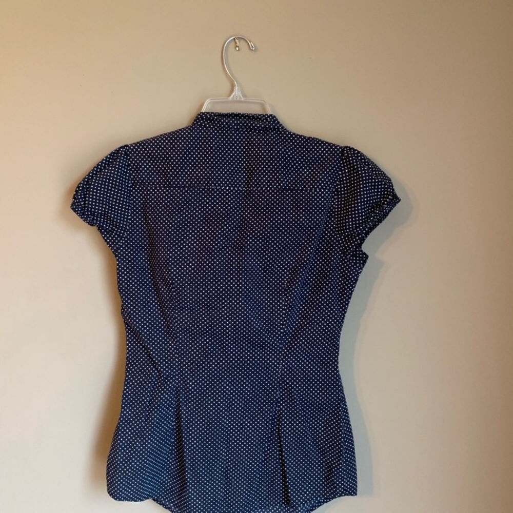 Blouse - Picture 2 of 7